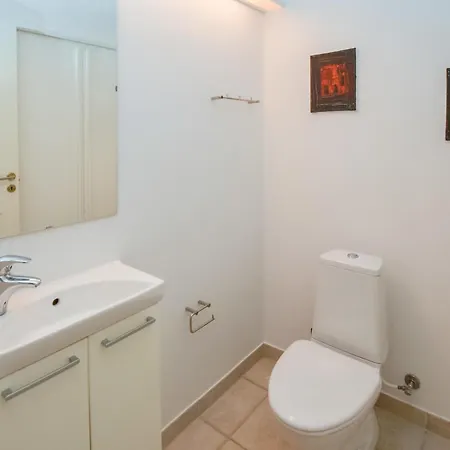 Two-bedroom In * Gråsten