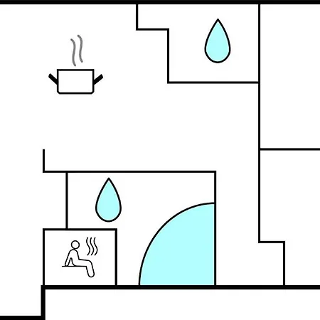 Two-bedroom In Gråsten