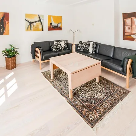 Two-bedroom In * Grasten