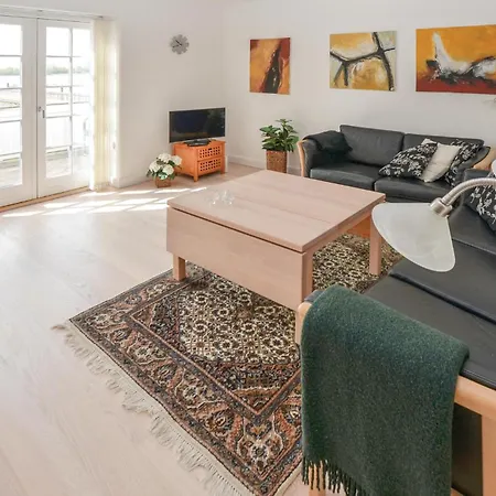 Lovely Apartment In Grasten With Sauna Appartamento